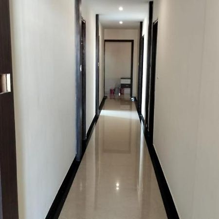 Akshatha Home Stay Bangalore Exteriör bild
