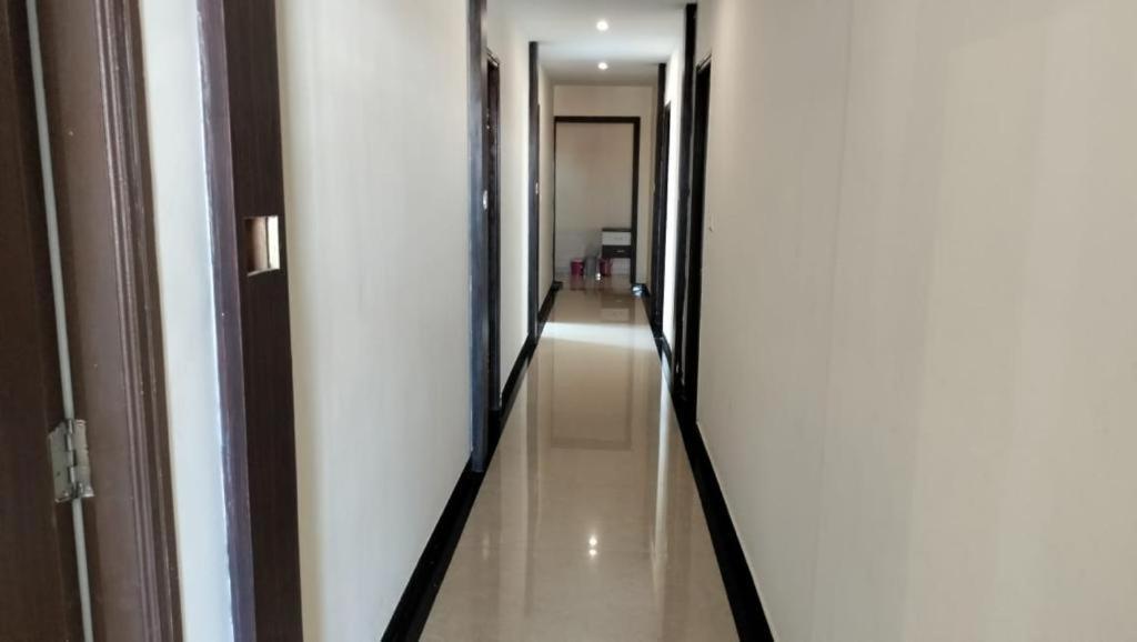 Akshatha Home Stay Bangalore Exteriör bild
