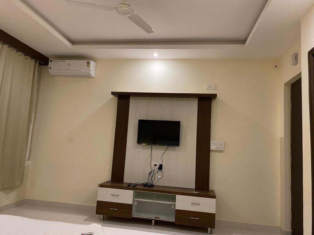 Akshatha Home Stay Bangalore Exteriör bild