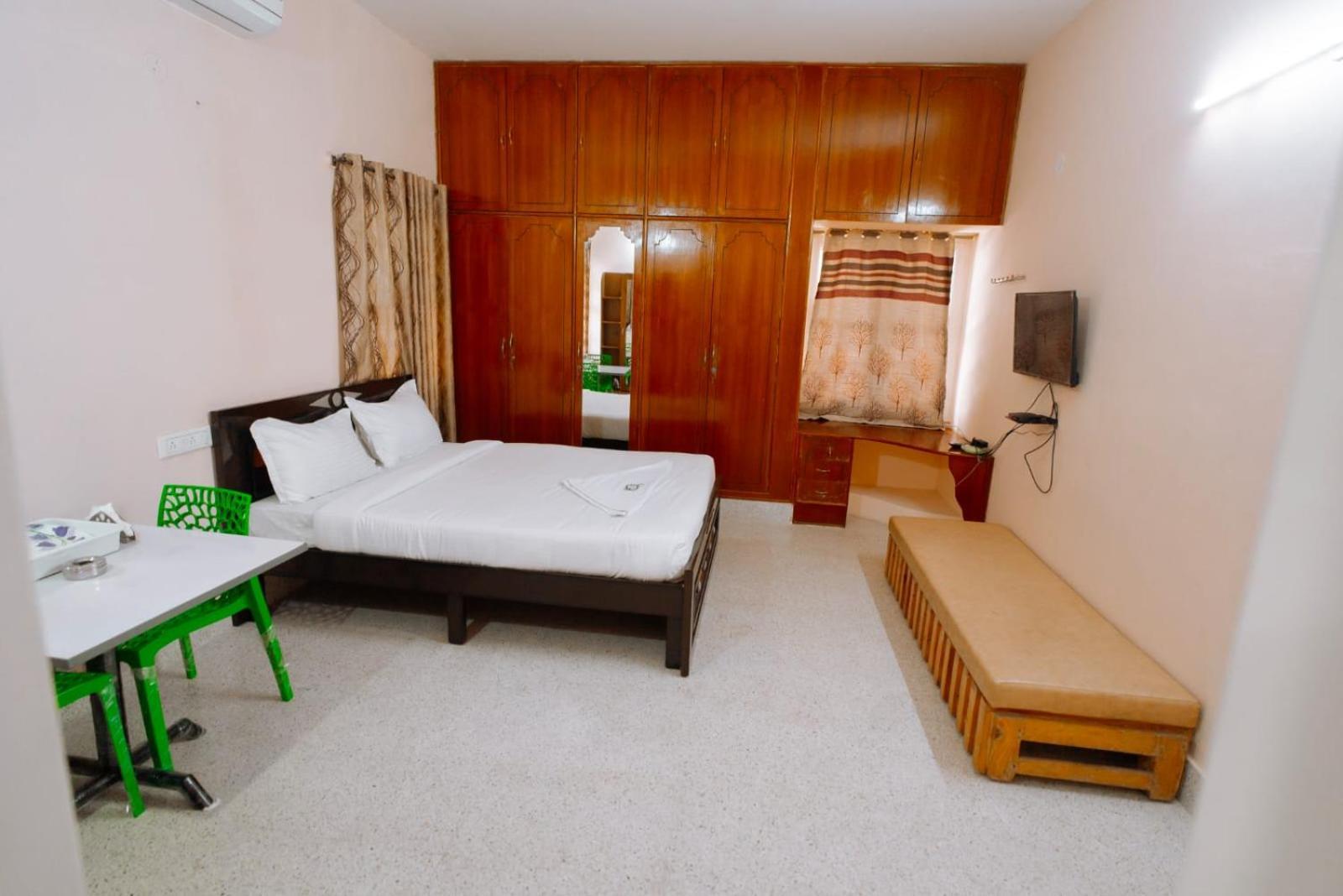 Akshatha Home Stay Bangalore Exteriör bild